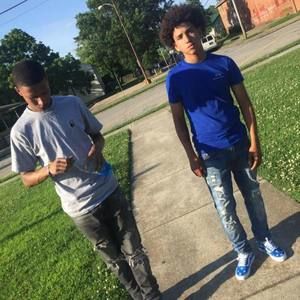 Meet your Posher, Vanman